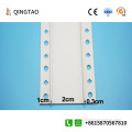 pvc plastic water isolation strip